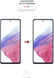 Гідрогелева плівка для смартфона Samsung Galaxy A53 (A536) ArmorStandart (ARM61684) - зображення 3
