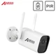 WiFi видеокамера Anran N01 3Mp (батарея 14400 мАч, облако) (1005) - изображение 2