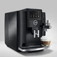 Кофемашина JURA S8 Piano Black - зображення 7