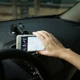 Автодержатель Baseus Solid Series Telescopic Magnetic Car Mount (SULX-0S) Silver - изображение 4