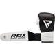 Боксерские перчатки RDX Pro Gel S5 10 ун. - изображение 2