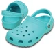 Сабо Crocs Classic Cayman 36 морская волна 10001 - изображение 5