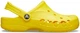 Сабо Crocs Baya Clog 38 Жовтий 10126 - зображення 8