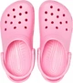 Сабо Crocs Classic Cayman 41 розовый лимонад 10001 - изображение 2