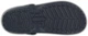 Сабо с мехом CROCS Classic Lined Clog 44 Синий/серый 203591 - изображение 15