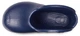 Дитячі гумові чоботи Crocs Handle It Rain Boot Kids 27 темно синій 12803 - зображення 6