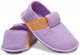 Детские домашние тапочки Crocs Kids\' Classic Slipper 34 (EU 31-32) Орхидея 205349 - изображение 7
