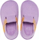 Детские домашние тапочки Crocs Kids\' Classic Slipper 34 (EU 31-32) Орхидея 205349 - изображение 8
