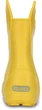 Детские резиновые сапоги Crocs Handle It Rain Boot Kids 34 желтый 12803 - изображение 12