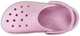 Сабо Crocs Classic Cayman 37 нежно-розовый 10001 - изображение 6