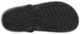 Сабо с мехом CROCS Classic Lined Clog 44 Черный 203591 - изображение 15