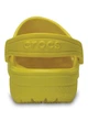 Детские сабо Crocs Kids' Classic 22 Желтый 204536 - изображение 8