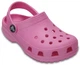 Дитячі сабо Crocs Kids' Classic 34 Ніжно-рожевий 204536 - зображення 11