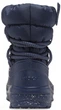 Зимові дутики Crocs Classic Neo Puff Luxe Boot 37 Синій 207312 - зображення 12