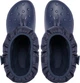 Зимові дутики Crocs Classic Neo Puff Luxe Boot 37 Синій 207312 - зображення 14