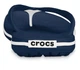 В'єтнамки Crocs Crocband Flip 43 Темно-синій 11033 - зображення 10