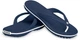 В'єтнамки Crocs Crocband Flip 43 Темно-синій 11033 - зображення 11