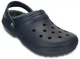 Сабо с мехом CROCS Classic Lined Clog 42 Синий/серый 203591 - изображение 10