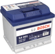 Автомобільний акумулятор Bosch 44Аh (-/+) 440EN (0 092 S40 010) - зображення 3