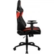 Крісло ігрове AeroCool ThunderX3 TC3 Ember Red (TC3_Ember_Red) - зображення 4