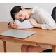 Подушка 8H ортопедична підголовник Xiaomi Neck pillow U1 Air Grey (8H U1 Air Grey) - зображення 4