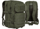 Рюкзак тактичний MIL-TEC ASSAULT 36L OLIVE - изображение 1