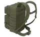 Рюкзак тактичний військовий BRANDIT US Cooper large Olive 40L - зображення 2