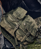 Рюкзак тактичний військовий BRANDIT US Cooper large Olive 40L - зображення 3