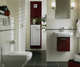 Унитаз подвесной белый VILLEROY&BOCH SENTIQUE без сиденья 56221001 - изображение 3
