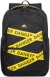 Рюкзак для ноутбука RivaCase 15.6" 5431 Erebus, 20L, Black (5431 (Black)) - зображення 2