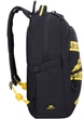 Рюкзак для ноутбука RivaCase 15.6" 5431 Erebus, 20L, Black (5431 (Black)) - зображення 3