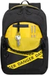Рюкзак для ноутбука RivaCase 15.6" 5431 Erebus, 20L, Black (5431 (Black)) - зображення 5
