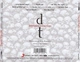 DREAM THEATER – Distance Over Time (CD, EU) - изображение 2
