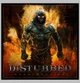 DISTURBED – Indestructible (CD, U.S.A.) - изображение 1