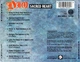 DIO – Sacred Heart (CD, Germany) - изображение 2