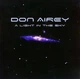 DON AIREY – A Light In The Sky CD front - изображение 1