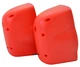 Колонки для ПК PRIME FT-185 RED USB - зображення 5