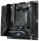Материнская плата Asus ROG Strix B550-I Gaming (sAM4, AMD B550, PCI-Ex16) - изображение 3