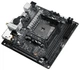 Материнская плата Asus ROG Strix B550-I Gaming (sAM4, AMD B550, PCI-Ex16) - изображение 4