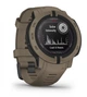 Смарт-годинник GARMIN Instinct 2 Solar Tactical Edition (010-02627-04) - зображення 3