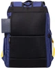 Torba na laptopa RIVACASE 5461 15.6" Blue - obraz 5