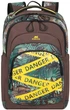 Torba na laptopa RIVACASE 5461 15.6" Jungle - obraz 2