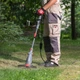 Триммер электрический INTERTOOL DT-2255 - изображение 4