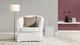 Обои виниловые на флизелиновой основе Rasch Barbara Home Collection II 0,53х10,05м серый (536348) - изображение 4