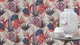 Обои виниловые на флизелиновой основе Rasch Barbara Home Collection II 0,53х10,05м красный (536430) - изображение 4
