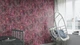 Обои виниловые на флизелиновой основе Rasch Barbara Home Collection II 0,53х10,05м розовый (536539) - изображение 4