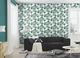 Обои виниловые на флизелиновой основе Rasch Barbara Home Collection II 1,06х10,05м зелёный (806625) - изображение 4