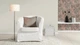 Шпалери вінілові на флізеліновій основі Rasch Barbara Home Collection II 1,06х10,05м сірий (800548) - зображення 4
