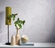 Обои виниловые на флизелиновой основе Erismann Nature Soul серый 1,06 х 10,05м (12122-31) - изображение 5