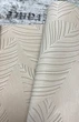 Обои виниловые на флизелиновой основе Erismann Paradisio 2 0,53х10,05м бежевый (10125-02) - изображение 3